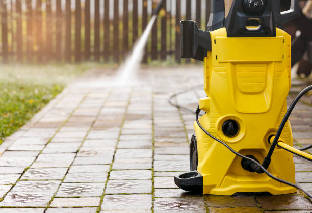 Best Building Exterior Pressure Washing in Sun Lakes, AZ