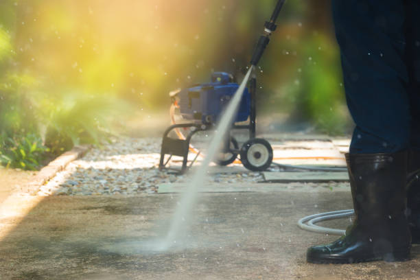 Best Vinyl Siding Pressure Washing in Sun Lakes, AZ